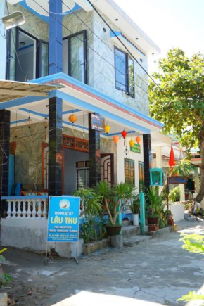  Cham Island Homestay Lau Thu  Tp. Hội An